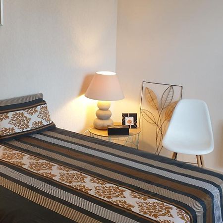 Appartement T2 A 10 Min De Montpellier Vendargues Eksteriør billede
