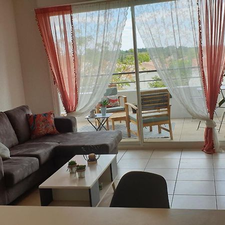 Appartement T2 A 10 Min De Montpellier Vendargues Eksteriør billede