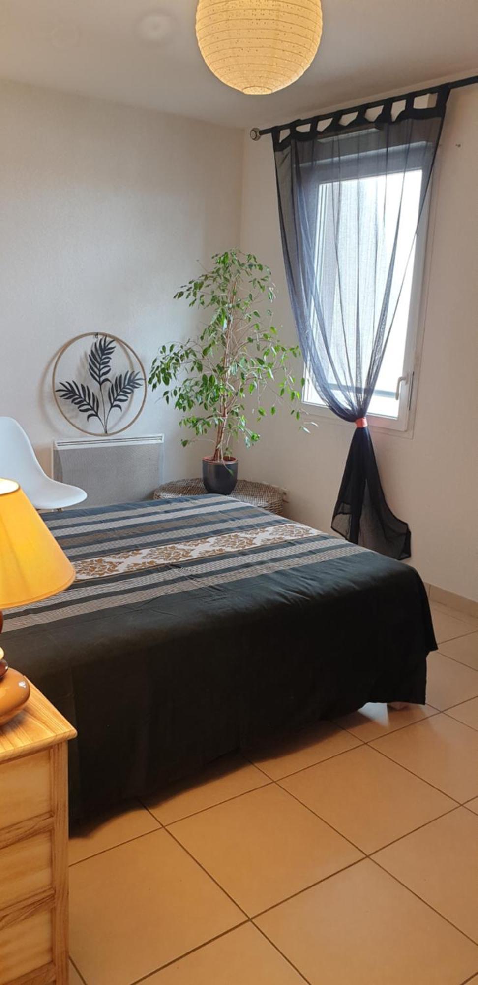 Appartement T2 A 10 Min De Montpellier Vendargues Eksteriør billede
