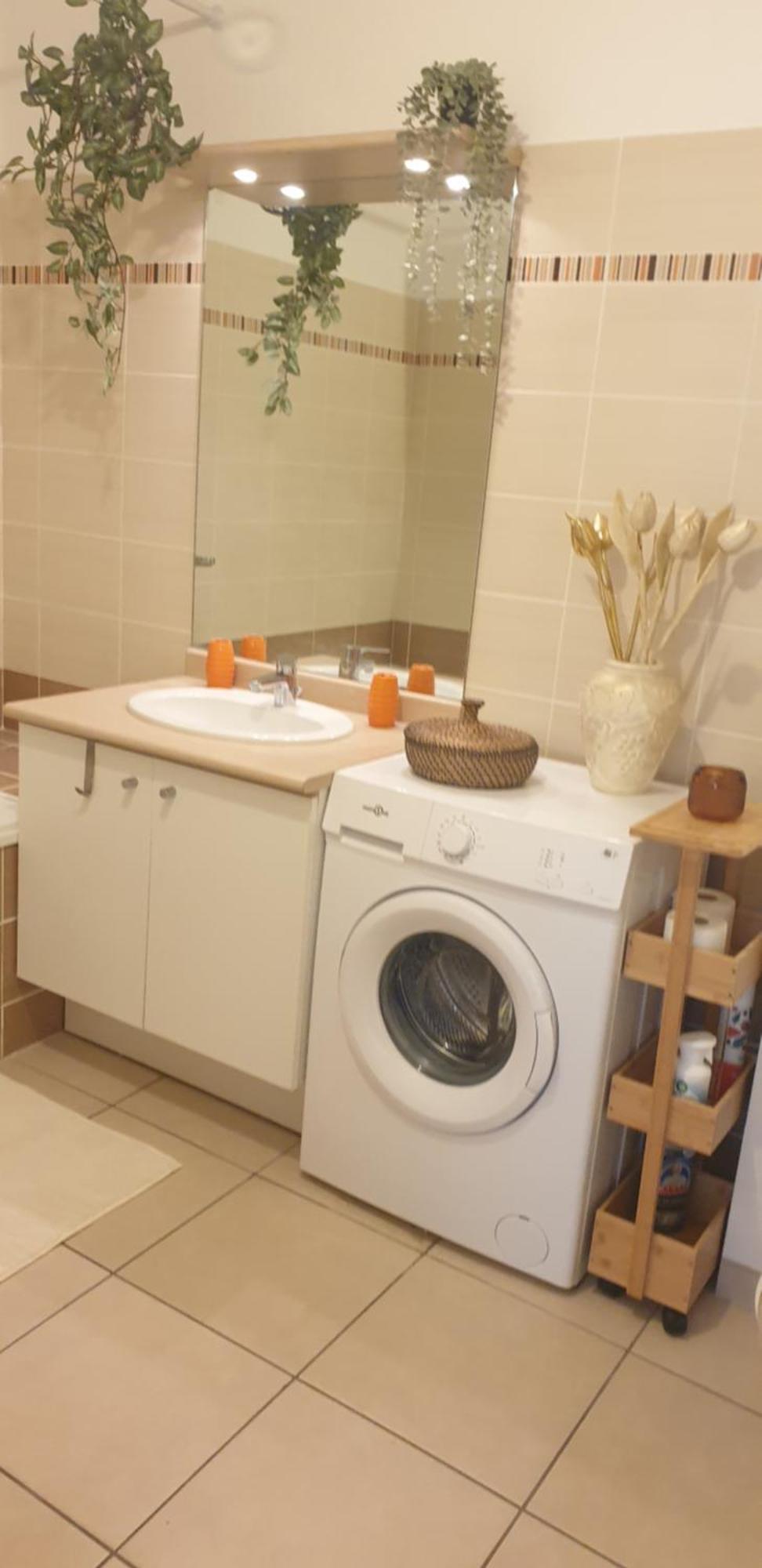 Appartement T2 A 10 Min De Montpellier Vendargues Eksteriør billede
